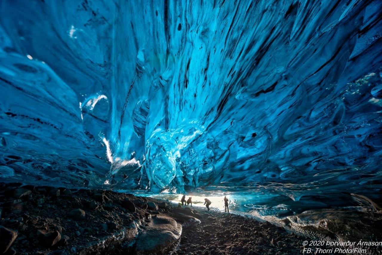 霍芬旅馆旅舍 外观 照片