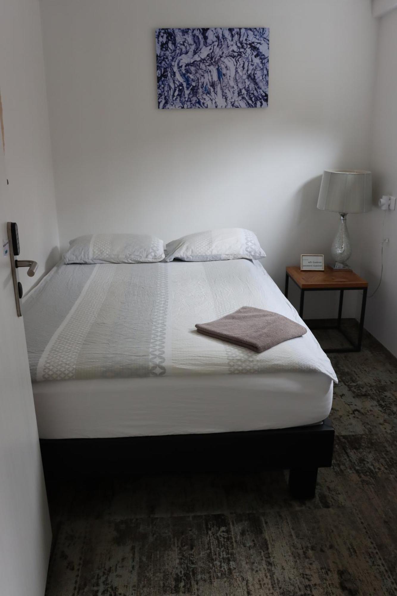 霍芬旅馆旅舍 外观 照片